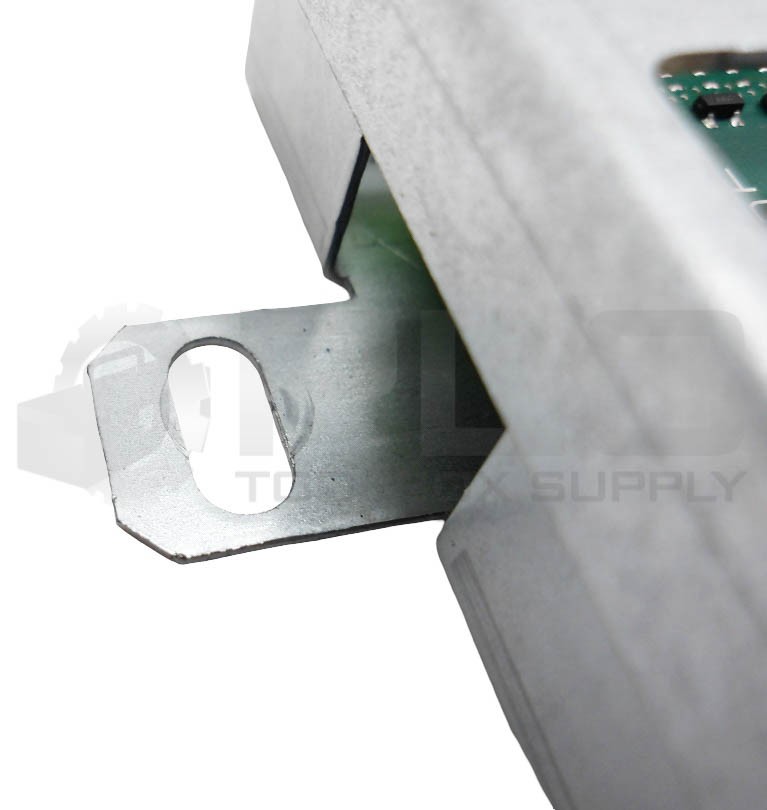 SIEMENS 6FC5303-0AA02-0AA0 HANDWHEEL CONNECTION MODULE VERSION B