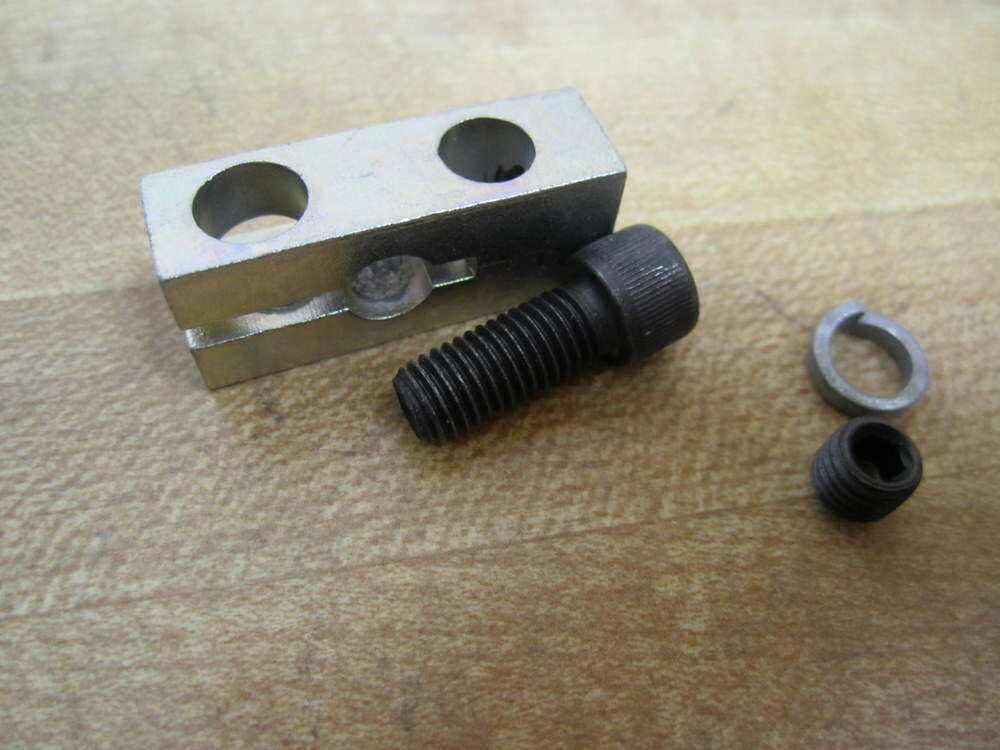 Namco EL140-18901 Lever Spare Clamp Kit No Rod