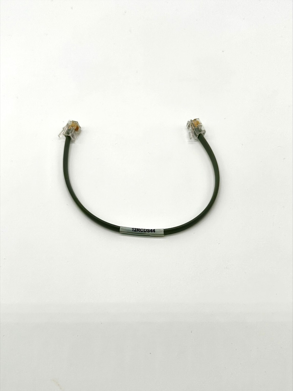 CA200062064 — DELTA ENERGY SOLUTIONS — 4 POS 8.9″ LG, MOD PLUG ON BOTH ENDS