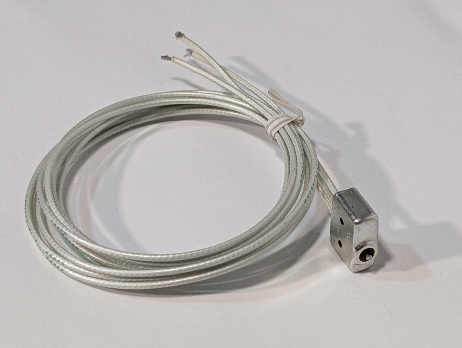Micro USA 5SE1-3 8137 Snap Action Limit Switch, Harsh Conditions M508612-2-20-9