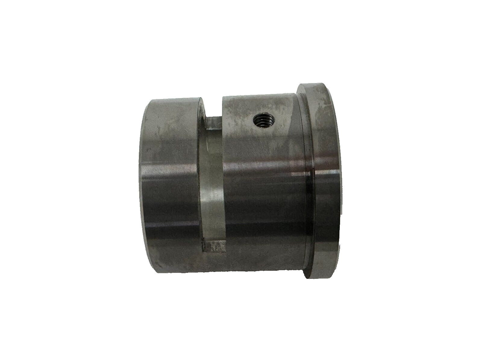 NEW WHEELER / GENERAL ELECTRIC WS09344-M SS BEARING SLEEVE 34B540000-701