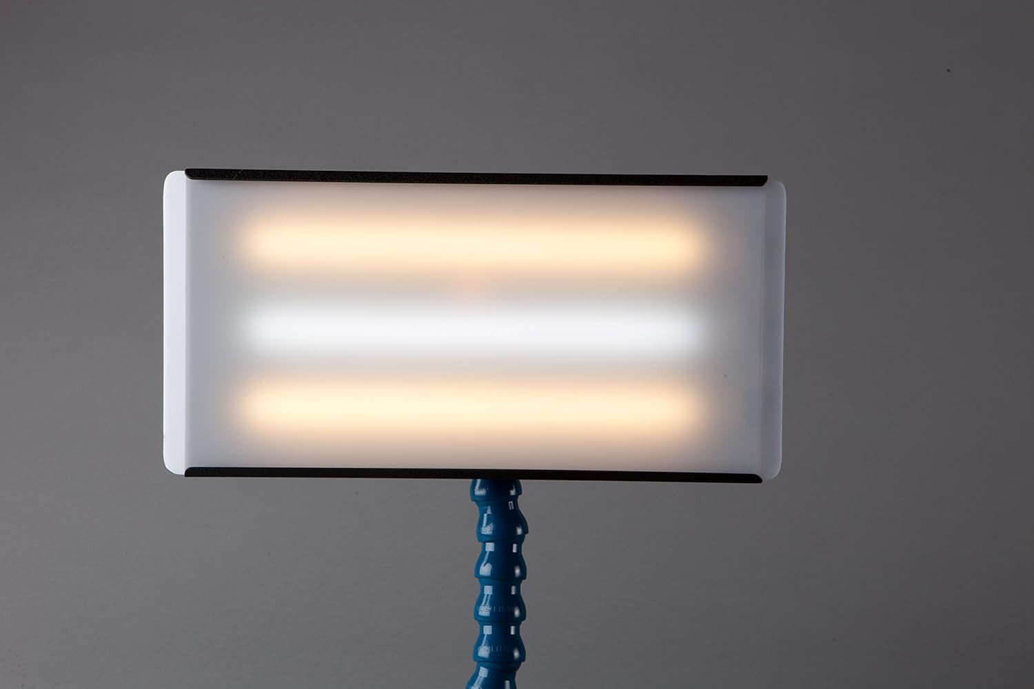 Portable LED Light for Paintless Dent Repair – 13” Panel with Warm/Cool/Warm LED