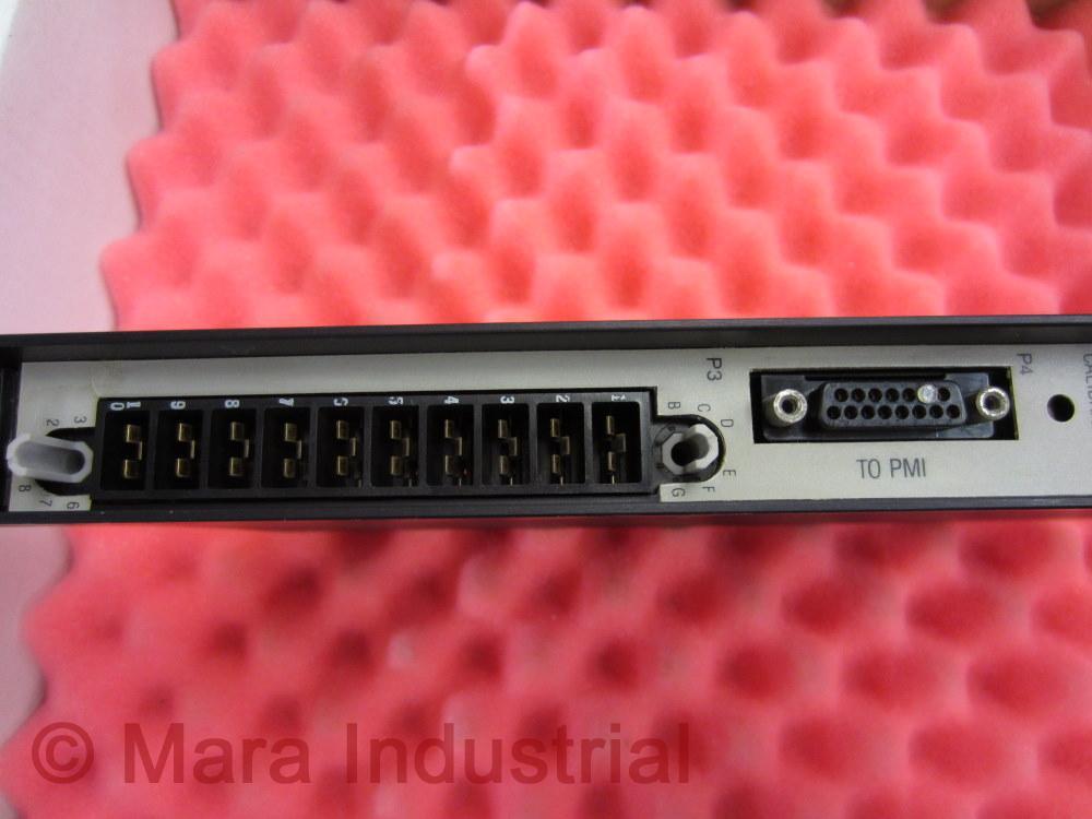 Reliance Electric 57405-E Module D-2715