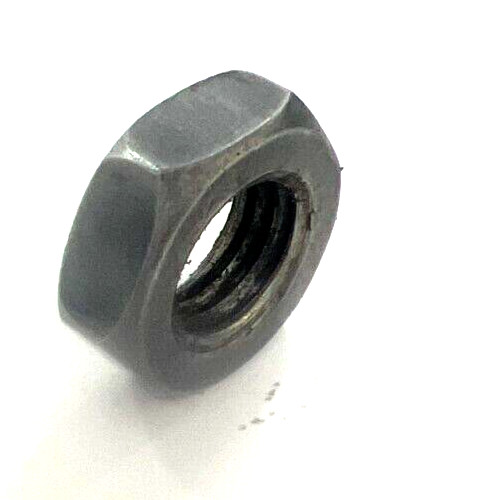 DOUBLE THREADED BOLT 1″ AND 3/4″ ENDS 10-1/4″ LONG 2-1/4″ ON 3/4″ SIDE 3-1/2″ 1″