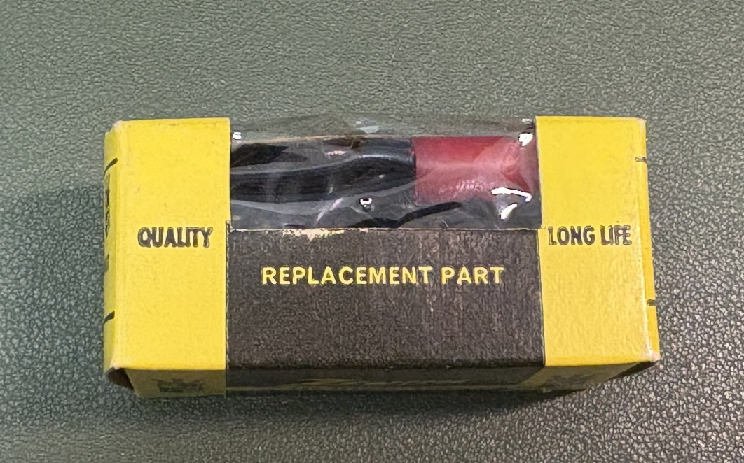 NEW IN BOX Zenith Replacement Part – Number 100-451