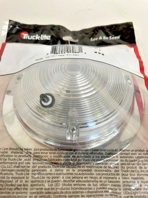 TRUCK LITE 80350 DOME LIGHT