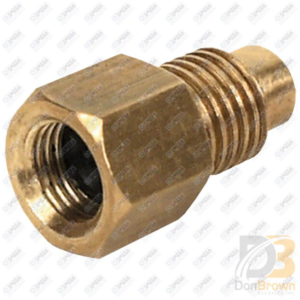 VACUUM PUMP HVAC ADAPTER MT1799