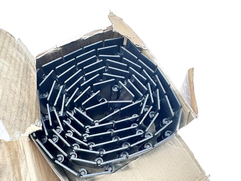 Rexnord 10139398 S815-3.25″ Tabletop Chain NEW FREE FREE FAST SHIP