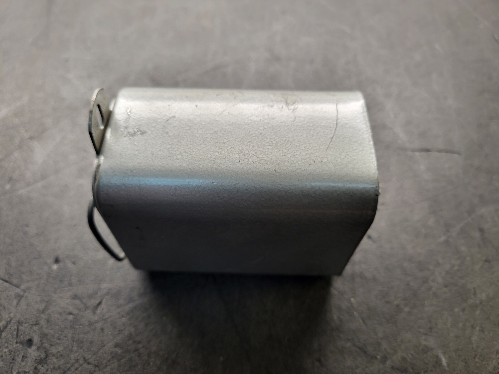 Ametek Panalarm 50AS3-120A.