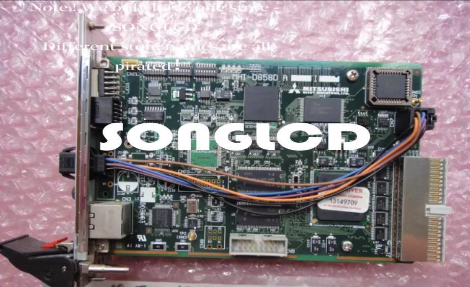 1PCS MHI-D8580 A 90days warranty via DHL or FedEx