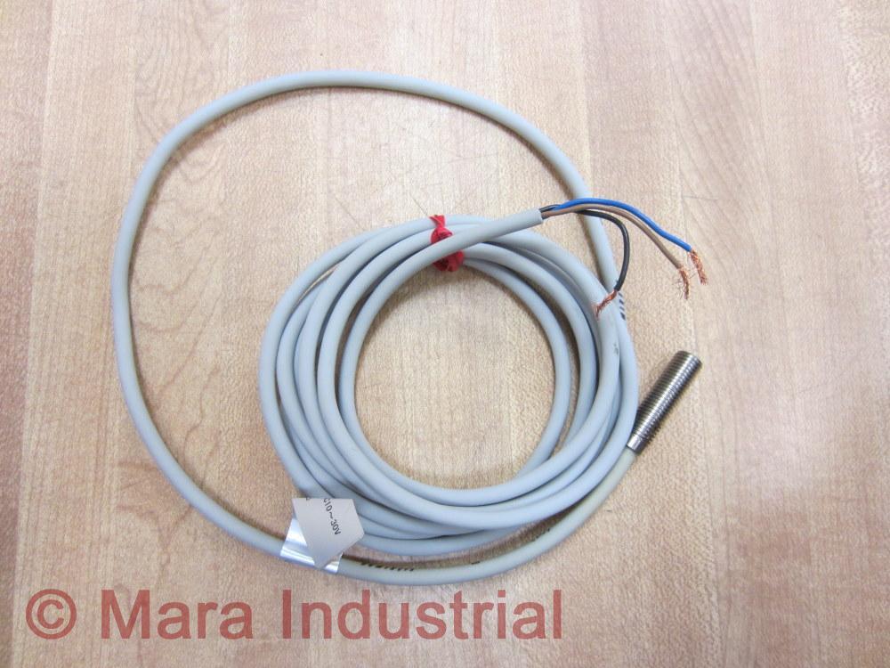 Pepperl + Fuchs 450475 Proximity Switch 982AA1Y-A3P-L