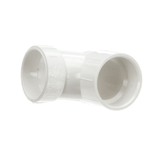 ELBOW 90 GLUE X GLUE 1-1/2 PB ELB0107 for Randell PB ELB0107