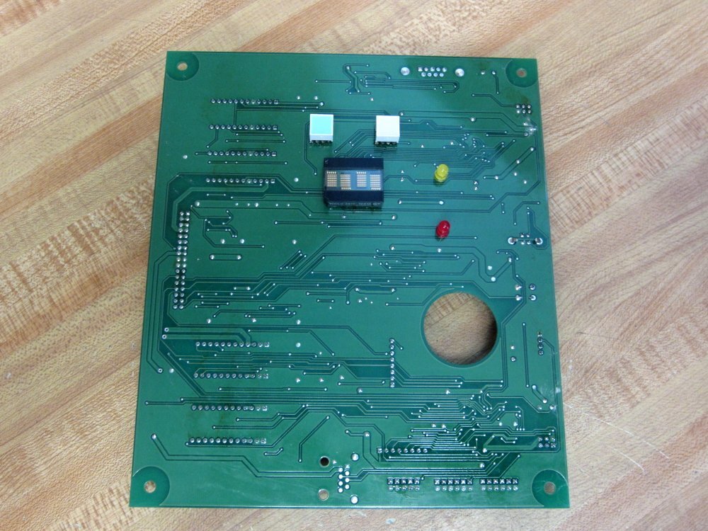Pinnacle 52-005R5 Circuit Board 31-032R5