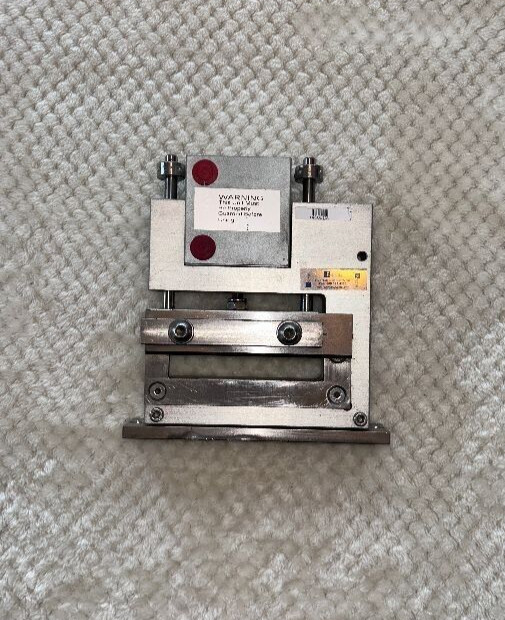 AZCO GO110SP Guillotine