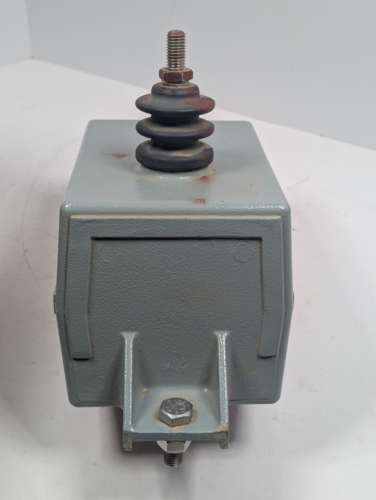 Siemens Lightning Surge Counter 3EX5 050