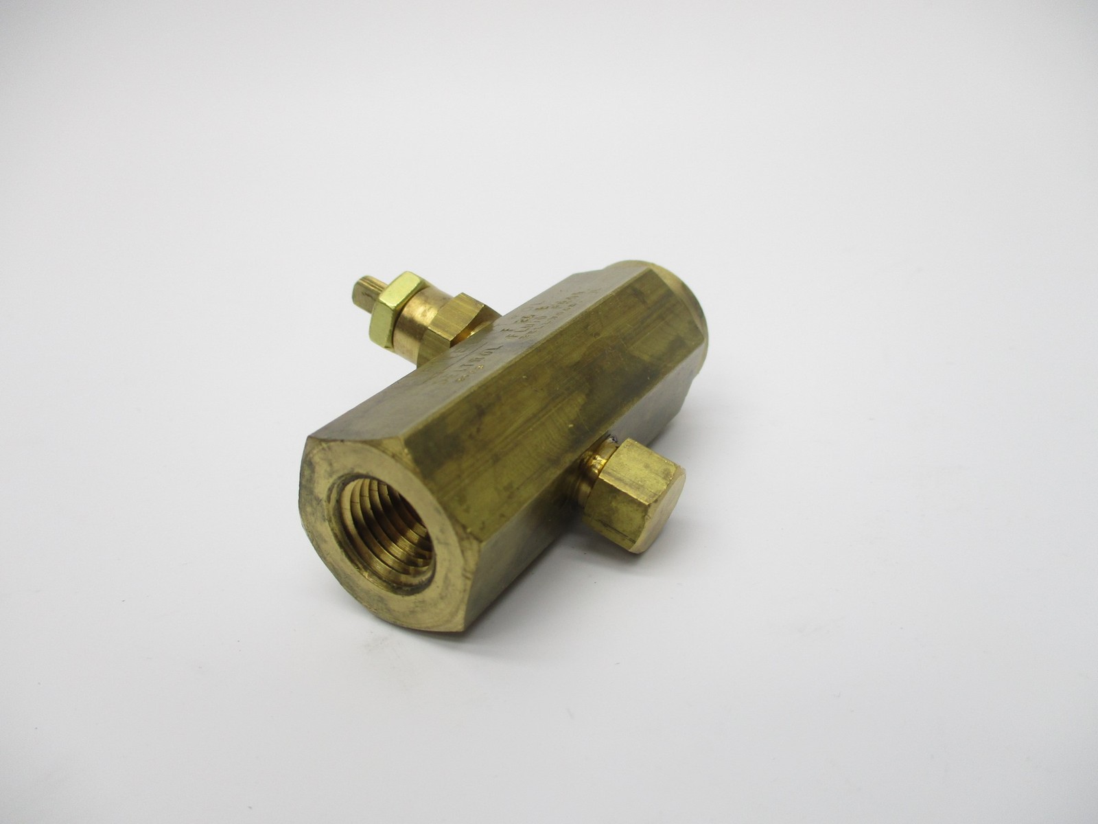 DELTROL F20B 10000-02 NSMP