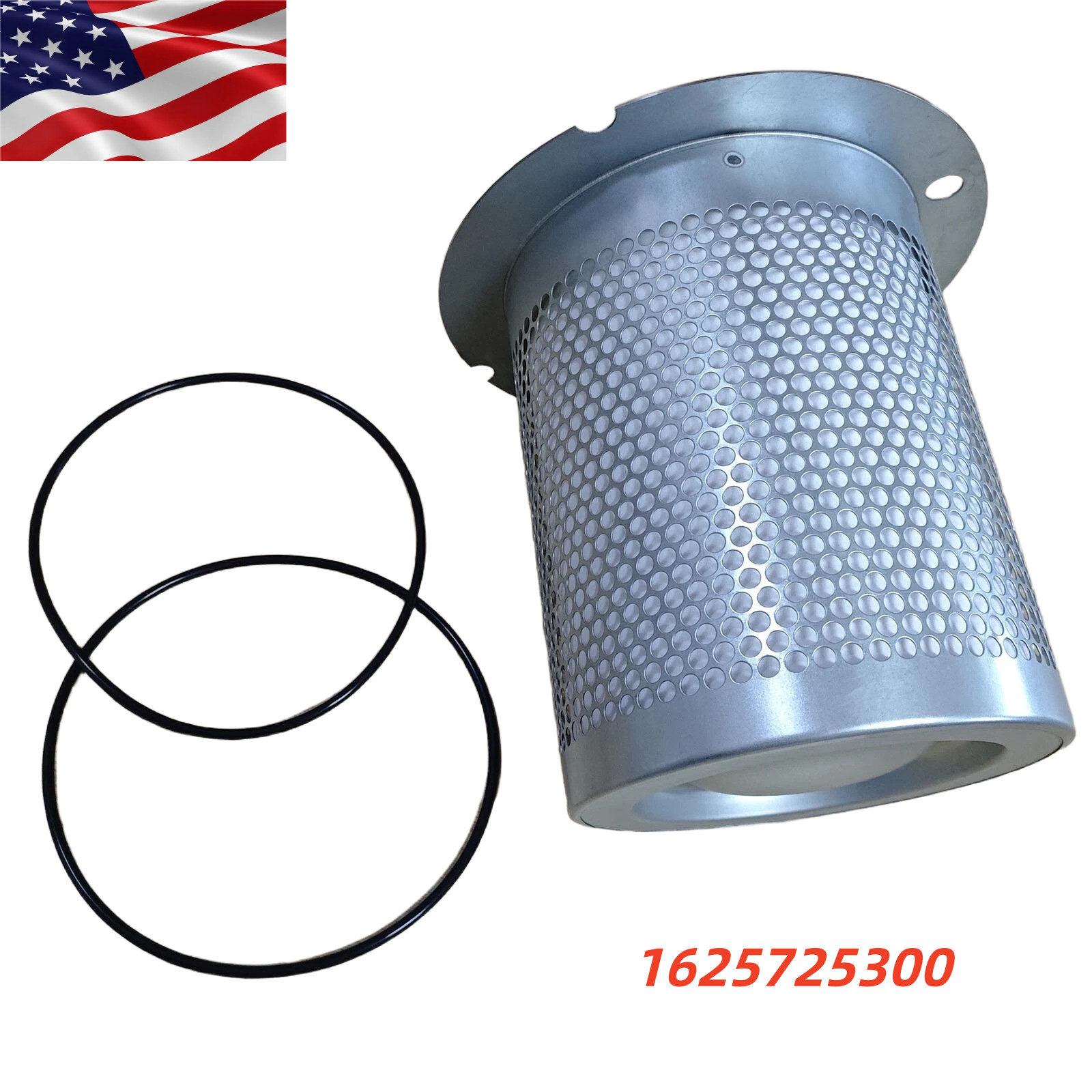 NEW 2901920040 1625725300 Oil Filter Element For Atlas Copco Air Compressor US