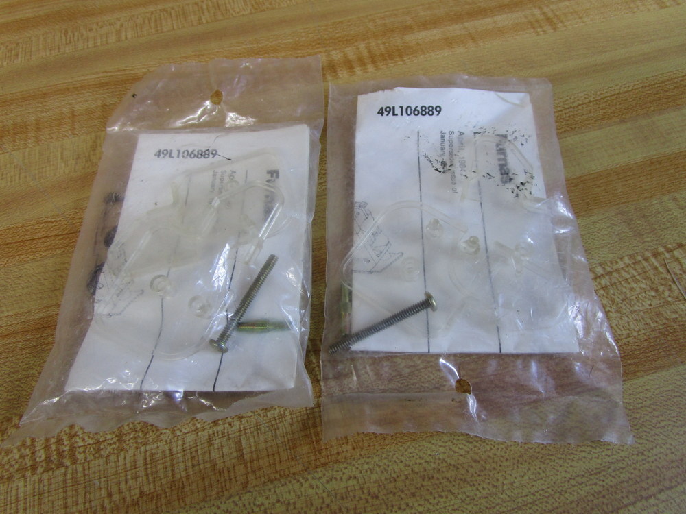 Furnas 49L106889 Tandem Kit (Pack of 2)