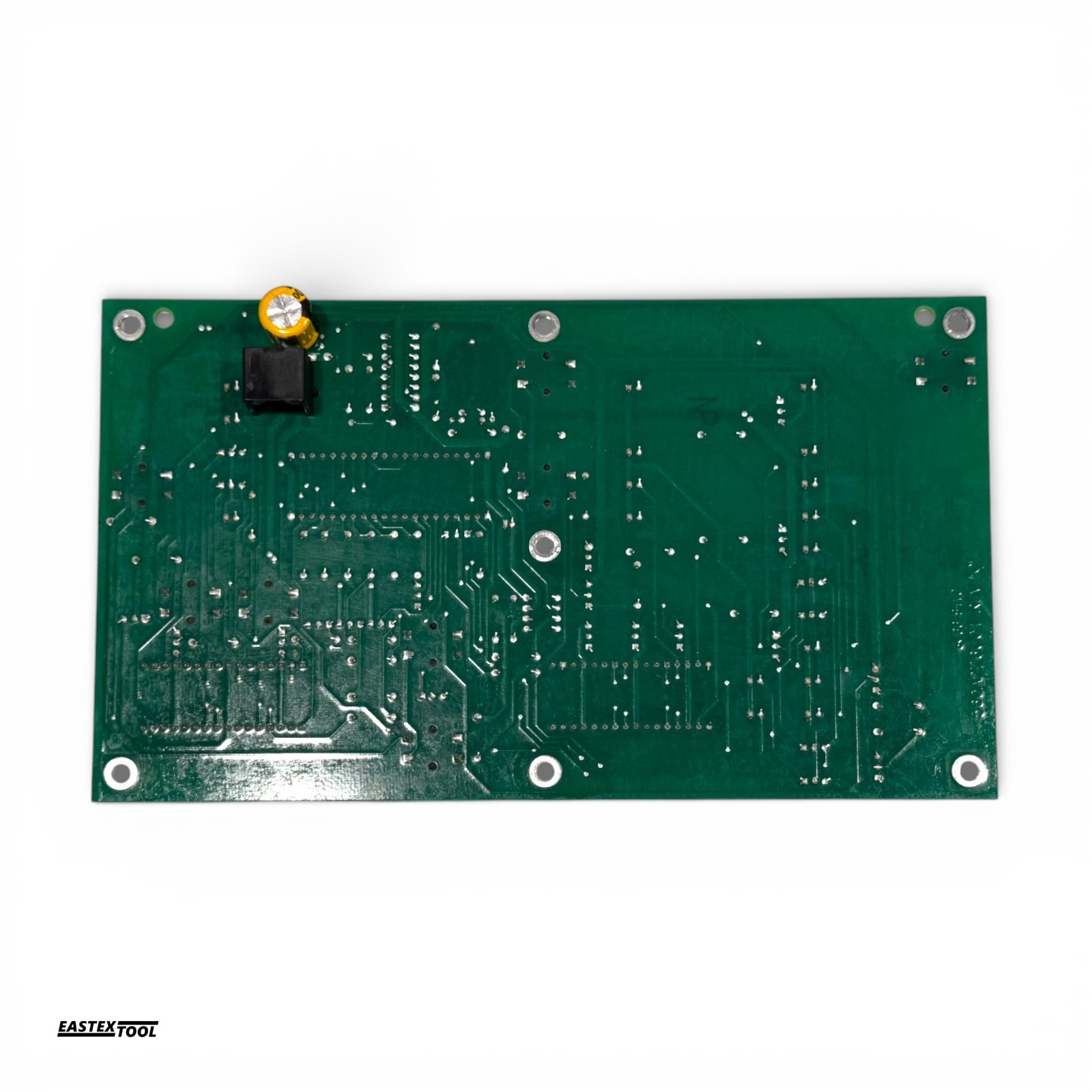 CONAIR 09003734 MT5 , TW-2 THERMOLATOR OPERATOR DISPLAY BOARD 120VAC 1Ph