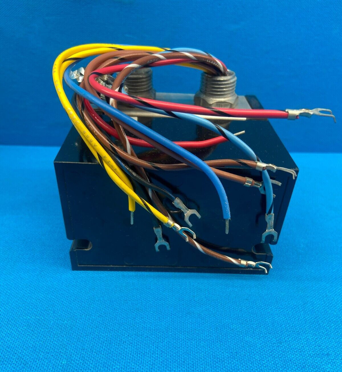 Siebe CP-8301-24-1 Solid State Actuator Drive 24V 50/60Hz