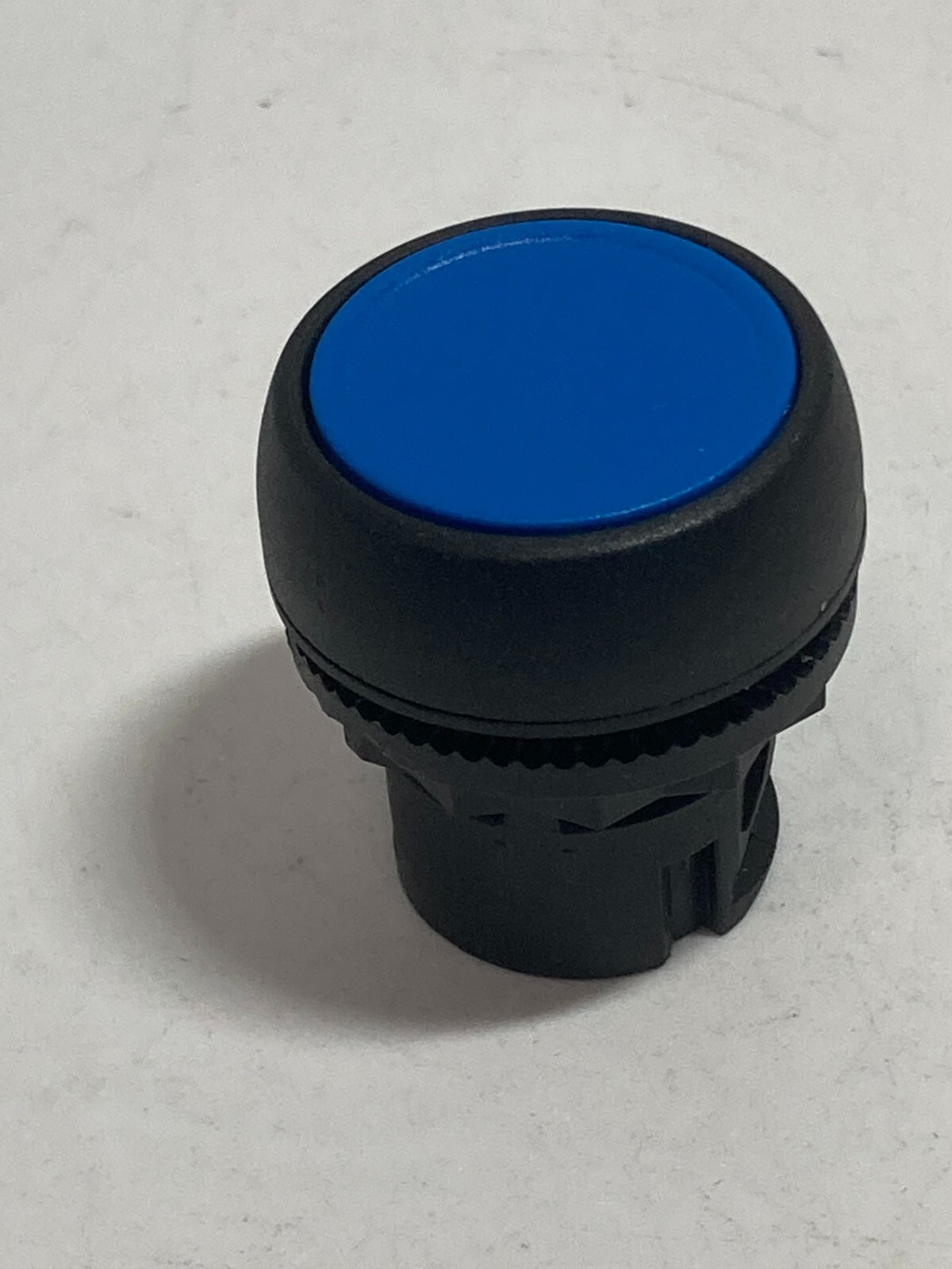 ALLEN BRADLEY 800FP-F6 PUSHBUTTON OPERATOR FLUSH BLUE NNB