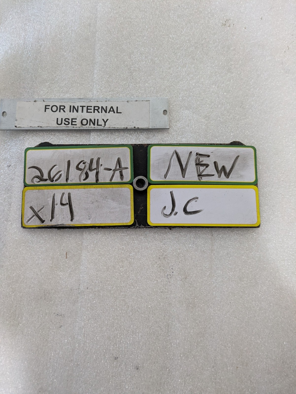 NTE Electronics NTE5801 3A 100V Silicon Rectifier Diode DO-27 LOT OF 7!