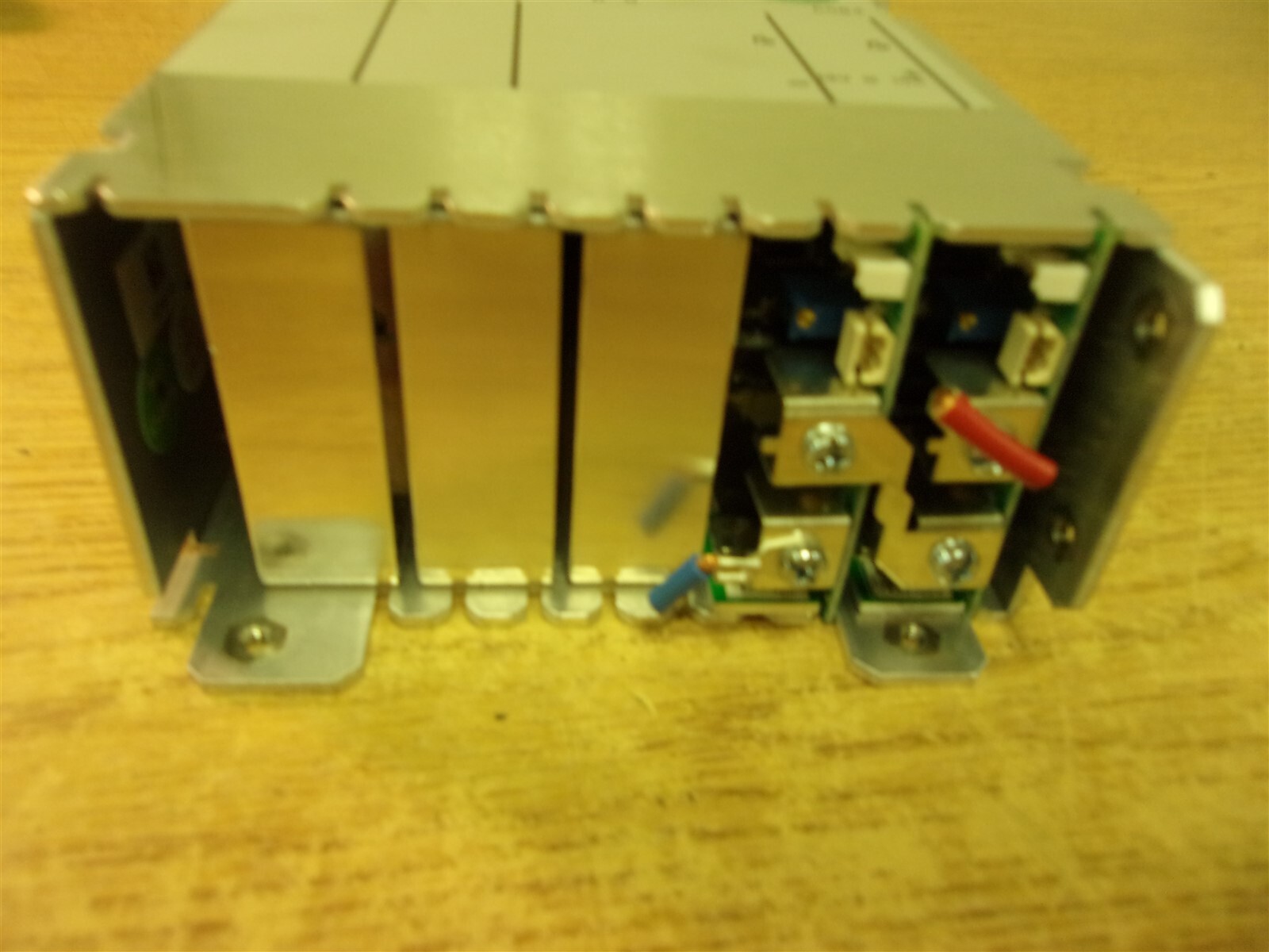 TDK Lambda Vega-Lite 550 Power Supply *FREE SHIPPING*