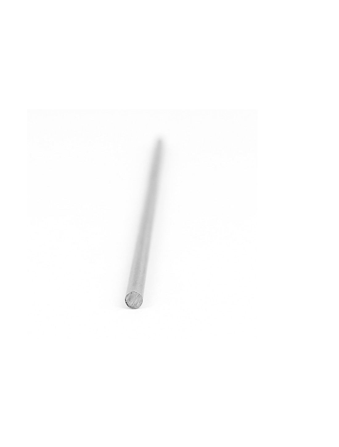 20 Pcs Steel Rod Bar Round Stock Lathe Tools 1.5mm Dia 100mm Length