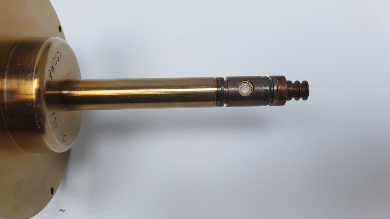 Oxford Instruments X-Ray Technology P/N: 95013