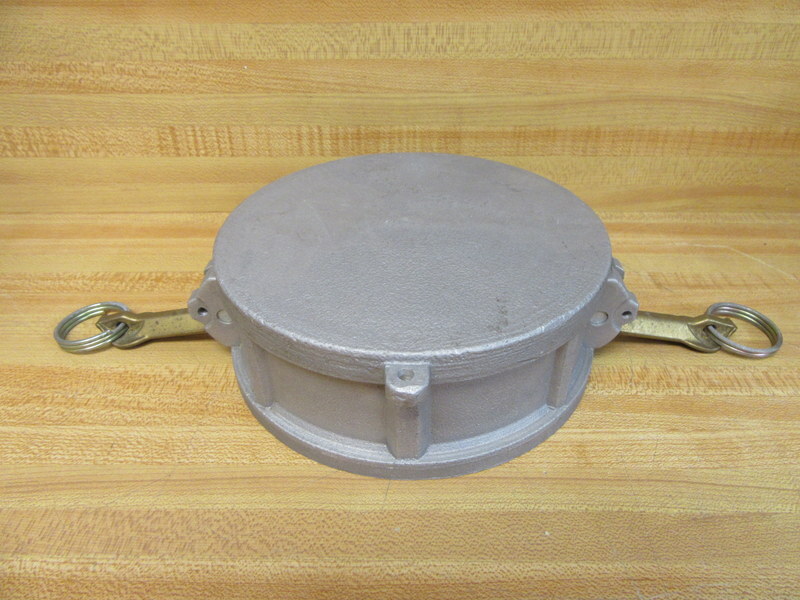 Cobra DC500 Dust Cap