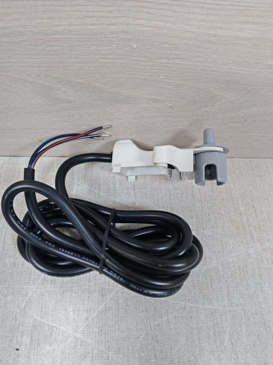 SIEMENS ASC2.1/18 POSITION SWITCH