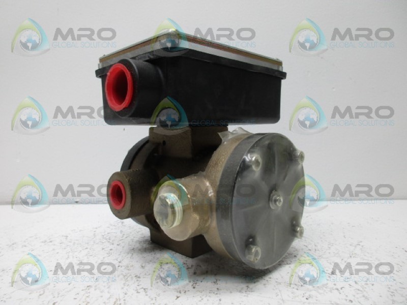 UFM WP50GH-4U-A1WR-10D FLOW RATE INDICATOR NSNP