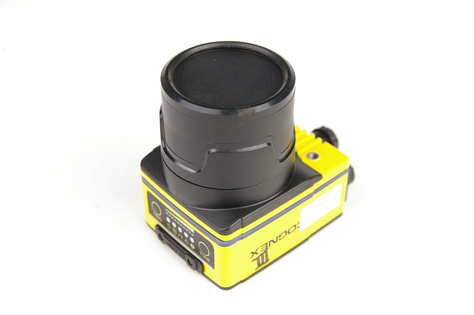 Cognex IS7600M-363-50 825-10644-1R 03 821-10035-2R Rev E Vision Cameraa