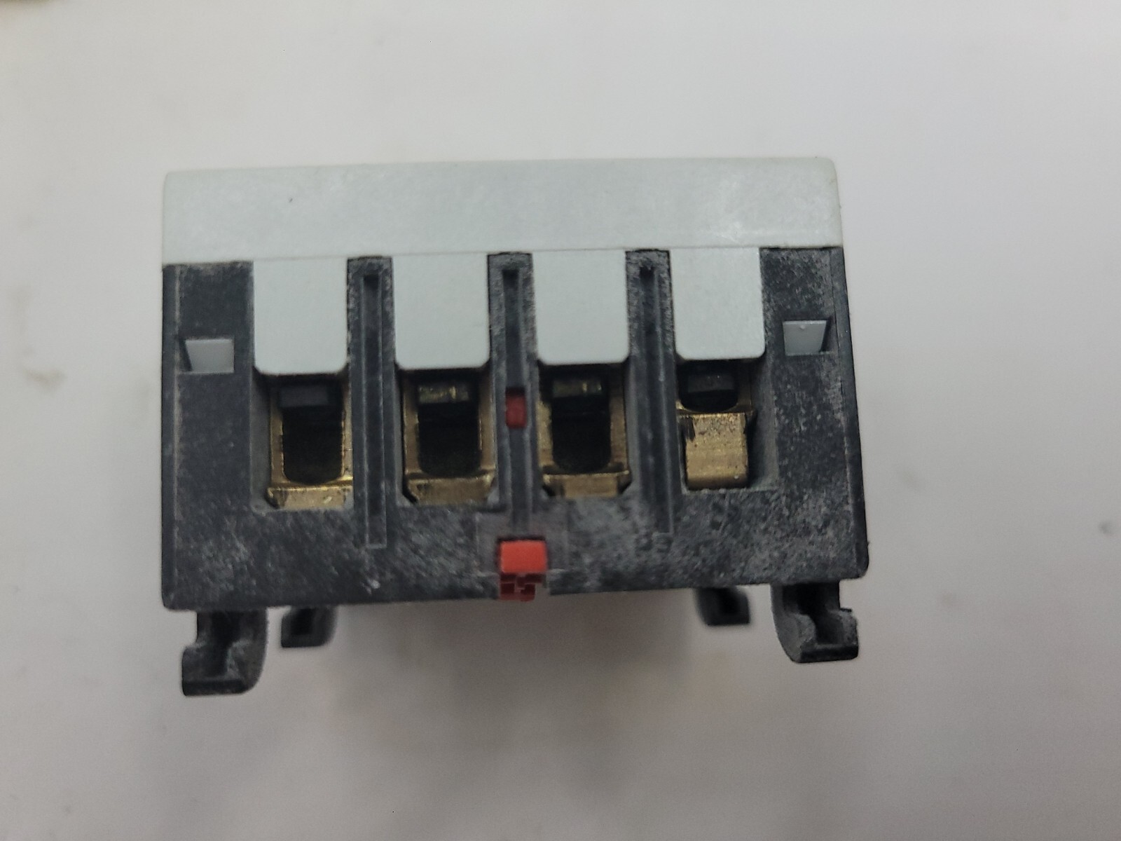 SCHNEIDER ELECTRIC 8501-P1.22 / 8501P122 (NEW OPEN BOX,