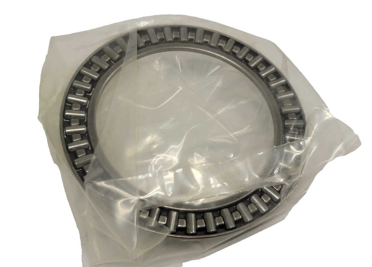 Lot of 6 INA AXK5070 Axial Needle Roller Bearings 50x70x3(mm)