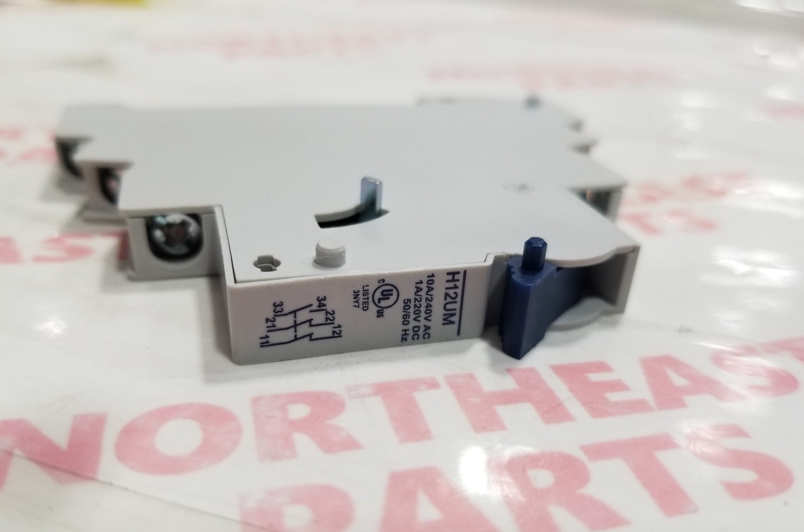 Altech Corp H12UM