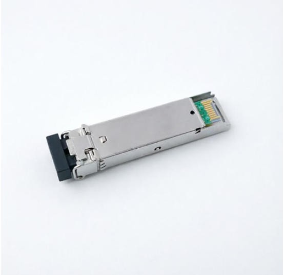 Fortinet FTLF1318P3BTLFTN Gigabit Single-Mode SFP Transceiver FN-TRAN-LX