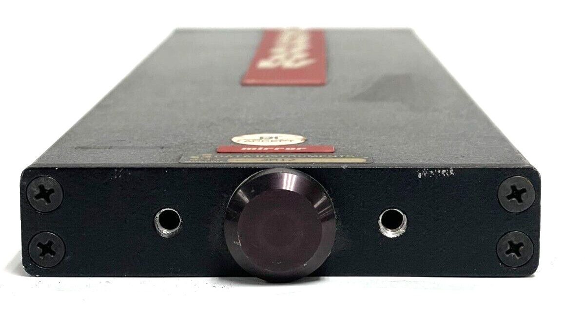 DATA INSTRUMENTS 3M12 SHADOW MIRROR
