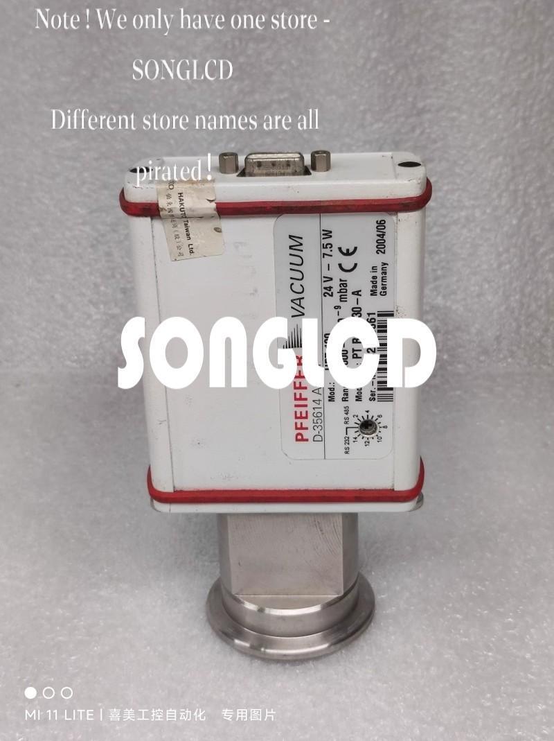 1PCS HPT100 D-35614 Asslar 90days warranty via DHL or FedEx