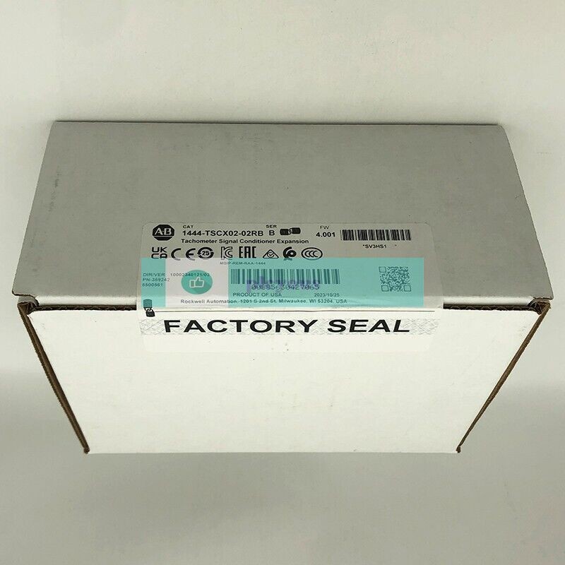 A~B 1444-TSCX02-02RB Brand New Ser B High Quality Guaranteed Fast Ship