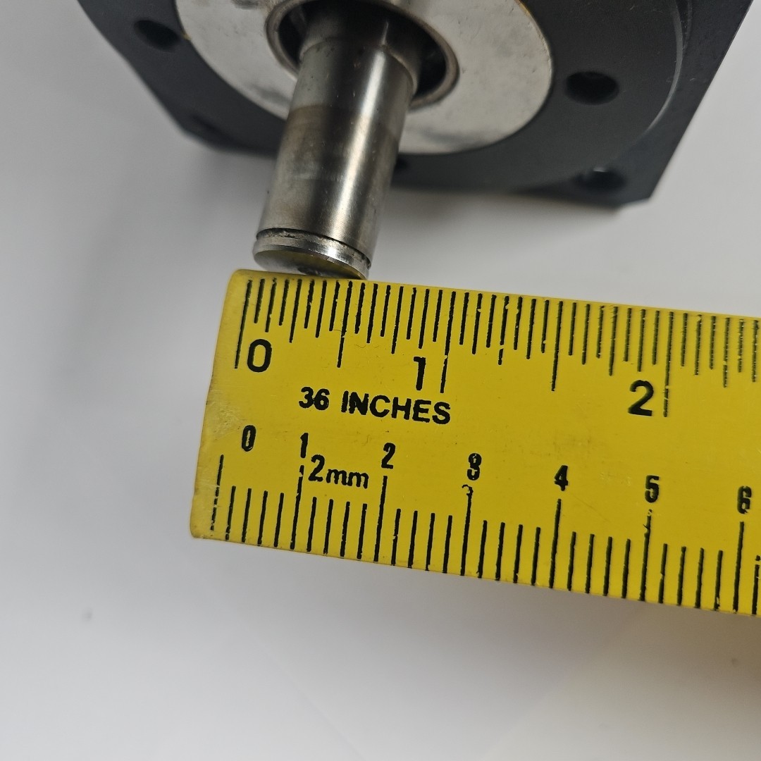 Kuroda PC Series 2kg-Thrust 3kg-Radial Encoder Module Motion Automation Drive