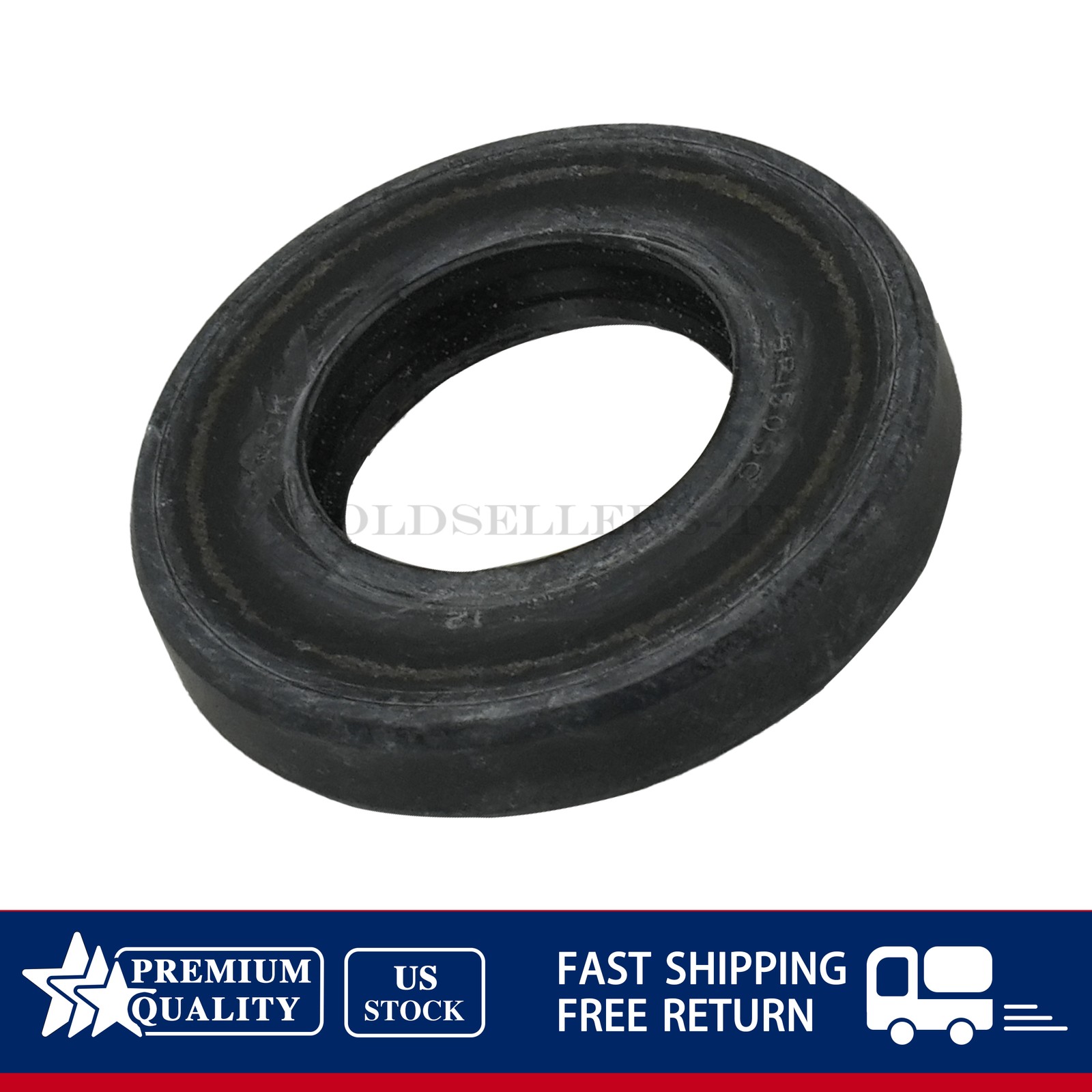 NEW For BP1503G Oil Seal High Pressure Skeleton 19.05×34.6×6.3mm US