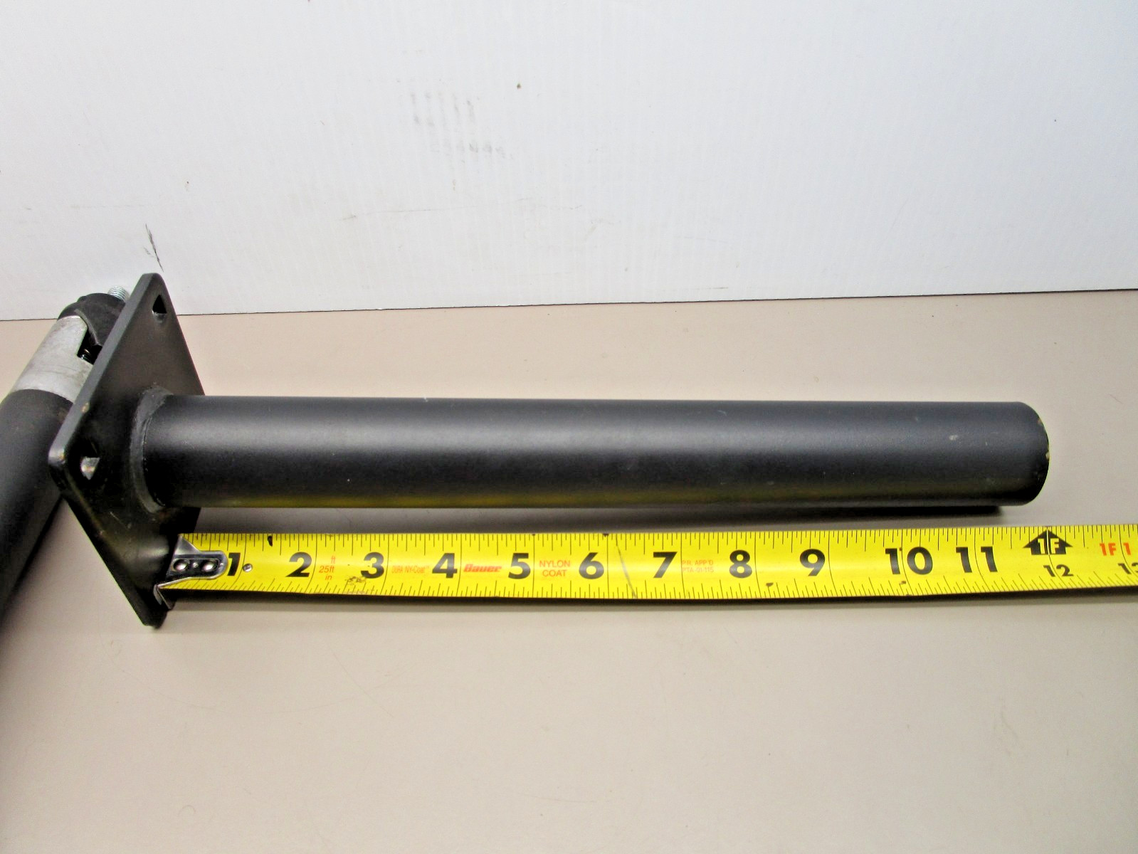 RAM Mount RAM-VP Tele-Pole Assembly 12″ Lower and 8″ Upper Pole