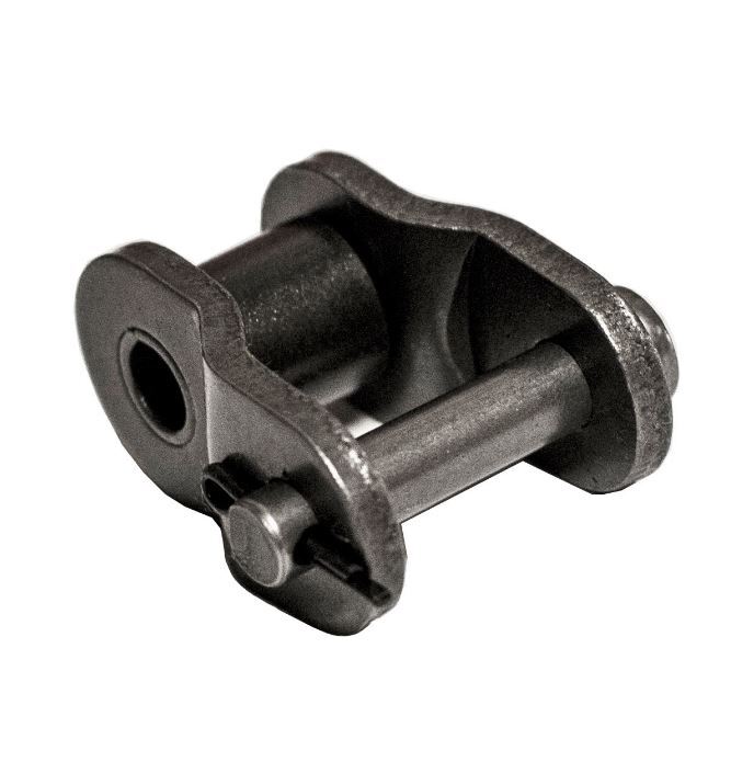 C2060H Roller Chain Heavy Duty Offset Links ( 2 Pieces )