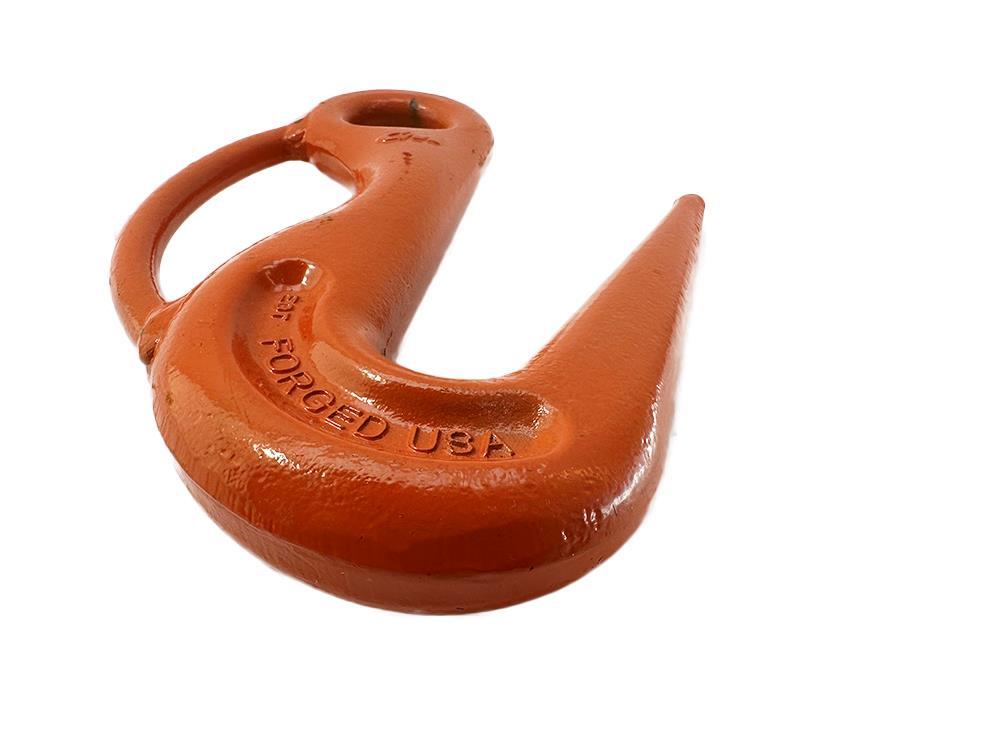 2 Ton Campbell 479-HS Alloy Sorting Hook with Handle NEW FREE FAST SHIP