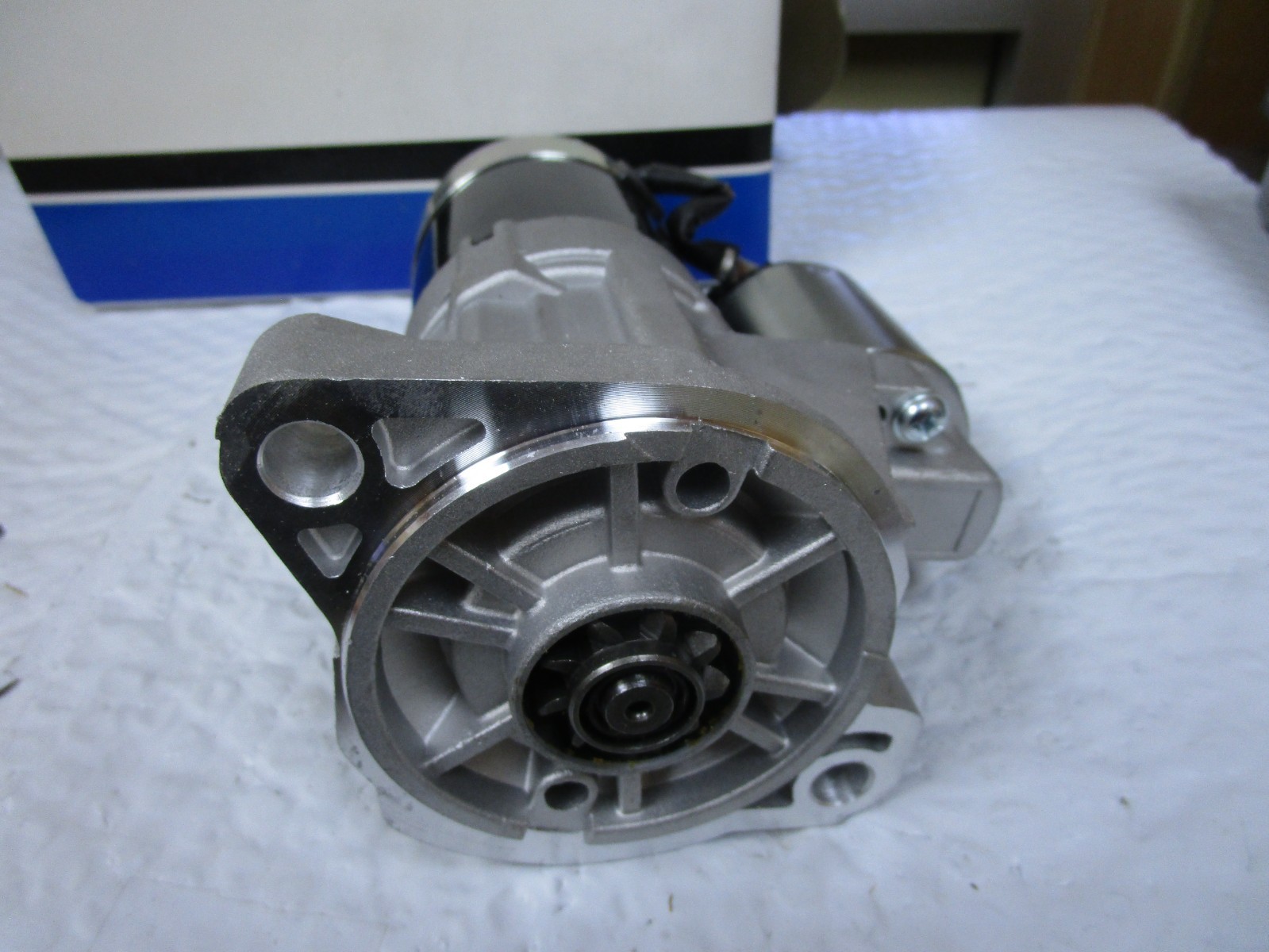 Performance Technology Parts 23300-K9160-N Forklift Starter Motor Str-772