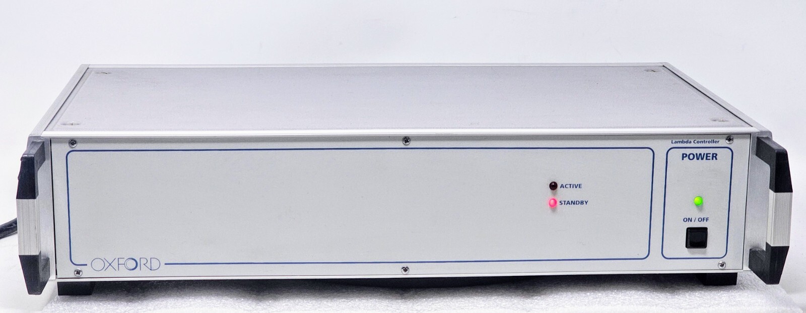 Oxford Instruments Research Instruments Lambda Controller
