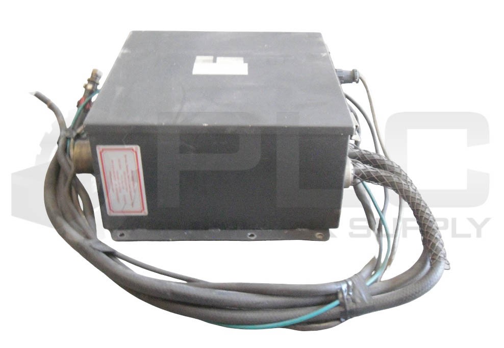 HYPERTHERM 2-51-0160H MCI PLASMA CUTTER TRANSFORMER