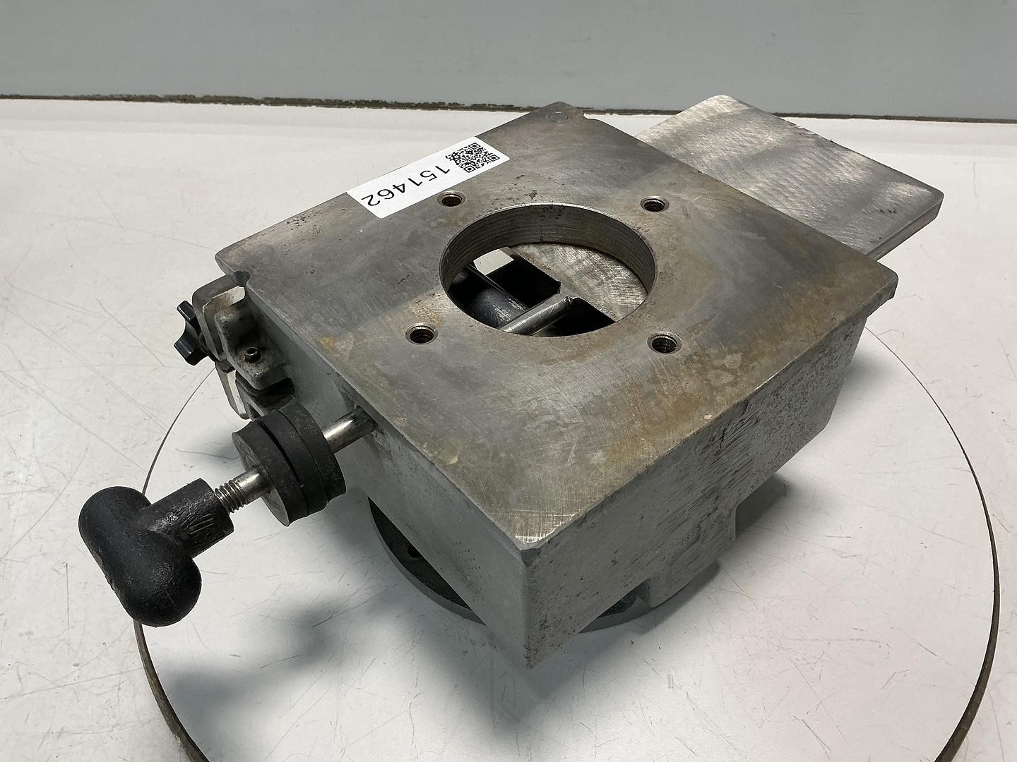 INDUSTRIAL MAGNETICS 5C2828-PG0259 Drawer Magnet USED #151462