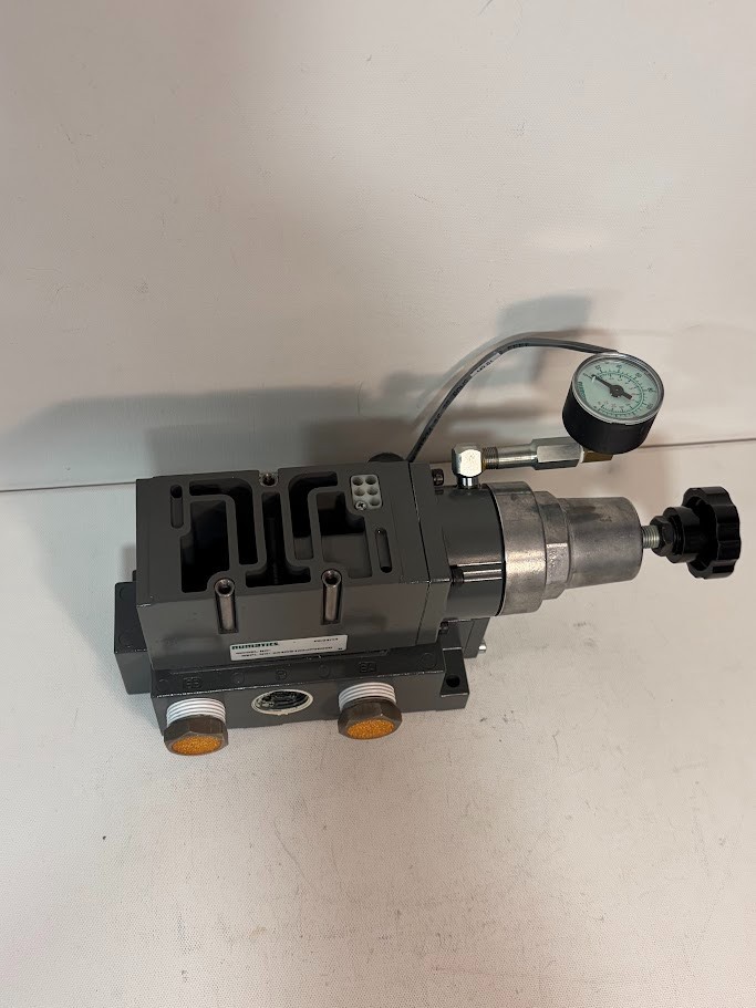 NUMATICS 554RS100JP00000 UNMP